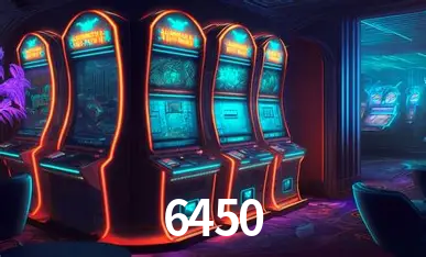 Seasonal Promotions 6450