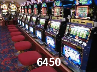 Flash Promotion 6450