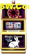 Blackjack Table 6450