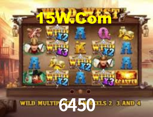 Premium Interface 6450
