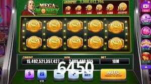 VIP Casino 6450